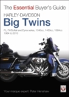 Harley-Davidson Big Twins - eBook