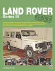 Land Rover Series III Reborn - eBook