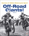 Off-Road Giants! (Volume 2) - eBook