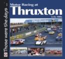 Motor Racing at Thruxton in the 1980s - eBook