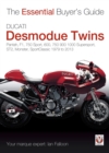 Ducati Desmodue Twins - eBook