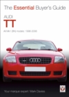 Audi TT - eBook