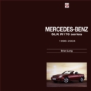 Mercedes-Benz SLK - eBook