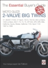 Moto Guzzi 2-valve big twins - eBook
