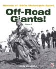 Off-Road Giants! (volume 3) - eBook