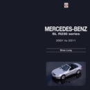 Mercedes-Benz SL - eBook