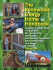 The Renewable Energy Home Handbook - eBook