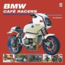 BMW Cafe Racers - Book