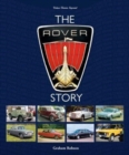 The Rover Story - Book