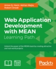Web Application Development with MEAN - eBook