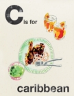 Alphabet Cooking: C is for Caribbean - eBook