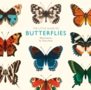 The Little Guide to Butterflies - eBook