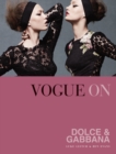 Vogue on: Dolce & Gabbana - eBook