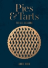 Pies & Tarts : For All Seasons - eBook