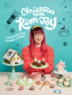 Christmas with Kim-Joy : A Festive Collection of Edible Cuteness - Book