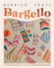Bargello : 17 Modern Needlepoint Projects for You and Your Home - Book