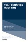 Team Dynamics Over Time - eBook