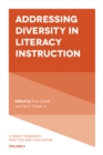 Addressing Diversity in Literacy Instruction - eBook