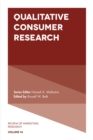 Qualitative Consumer Research - eBook
