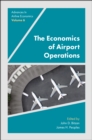 The Economics of Airport Operations - eBook