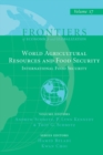 World Agricultural Resources and Food Security : International Food Security - eBook
