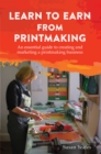 Learn to Earn from Printmaking - eBook