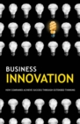Business Innovation : How companies achieve success through extended thinking - eBook