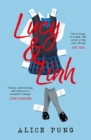 Lucy and Linh : Winner of the Ethel Turner Prize - eBook