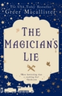 The Magician's Lie - eBook