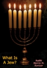 What Is A Jew? - eBook