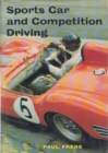 Sports Car and Competition Driving - eBook