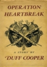 Operation Heartbreak - eBook