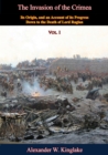 The Invasion of the Crimea: Vol. I [Sixth Edition] - eBook