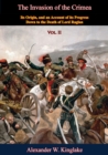 The Invasion of the Crimea: Vol. II [Sixth Edition] - eBook