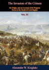The Invasion of the Crimea: Vol. III [Sixth Edition] - eBook