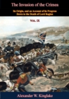 The Invasion of the Crimea: Vol. IX [Sixth Edition] - eBook