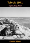 Tobruk 1941 - eBook