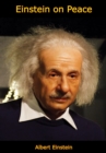 Einstein on Peace - eBook