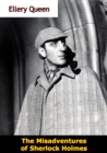 The Misadventures of Sherlock Holmes - eBook