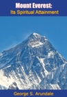 Mount Everest - eBook