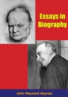 Essays in Biography - eBook