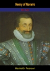 Henry of Navarre - eBook
