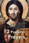 Twelve Powerful Prayers - eAudiobook