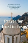 Prayer for Trust in Jesus - eAudiobook