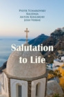 Salutation to Life - eAudiobook