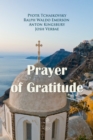 Prayer of Gratitude - eAudiobook