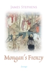 Mongan's Frenzy - eBook