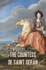 The Countess de Saint Geran - eBook