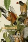 American Robin and Other Bird Songs - eAudiobook