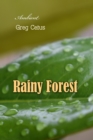 Rainy Forest - eAudiobook